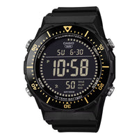Thumbnail for Casio Men's Digital Watch 47mm Multifunction Black