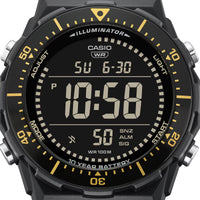 Thumbnail for Casio Men's Digital Watch 47mm Multifunction Black