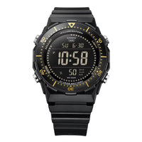 Thumbnail for Casio Men's Digital Watch 47mm Multifunction Black