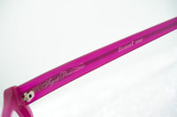 Thumbnail for Agent Provocateur Ladies Cat Eye Clear Eyeglasses AP55C12OPT