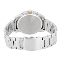 Thumbnail for Citizen Classic Chronograph Men's Watch 44mm Black Dial
