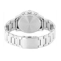 Thumbnail for Citizen Men's Chronograph Watch 42mm Silver Dial