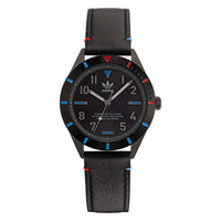 Thumbnail for Adidas Originals Edition Three Unisex Black Watch AOFH22506