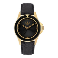 Thumbnail for Adidas Originals Expression One Unisex Black Watch AOFH23015