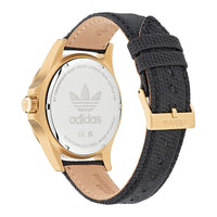 Thumbnail for Adidas Originals Expression One Unisex Black Watch AOFH23015