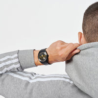 Thumbnail for Adidas Originals Edition One Unisex Black Watch