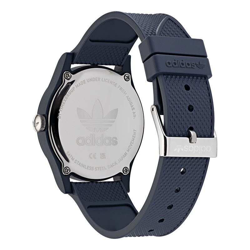 Adidas Originals Project One Unisex Navy Watch AOST22043