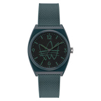 Thumbnail for Adidas Originals Project Two Unisex Black Watch AOST22566