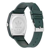 Thumbnail for Adidas Originals Project Two Unisex Black Watch AOST22566