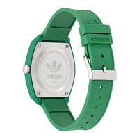 Thumbnail for Adidas Originals Project Two Unisex Green Watch AOST23050