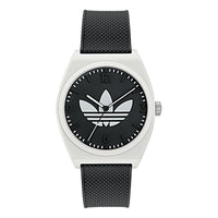 Thumbnail for Adidas Originals Project Two Unisex Black Watch AOST23550