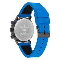 Thumbnail for Adidas Originals Code One Chrono Unisex Black Watch
