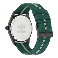 Thumbnail for Adidas Originals Code Four Unisex Beige Watch
