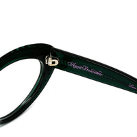 Thumbnail for Agent Provocateur Ladies Cat Eye Clear Eyeglasses AP20C22OPT