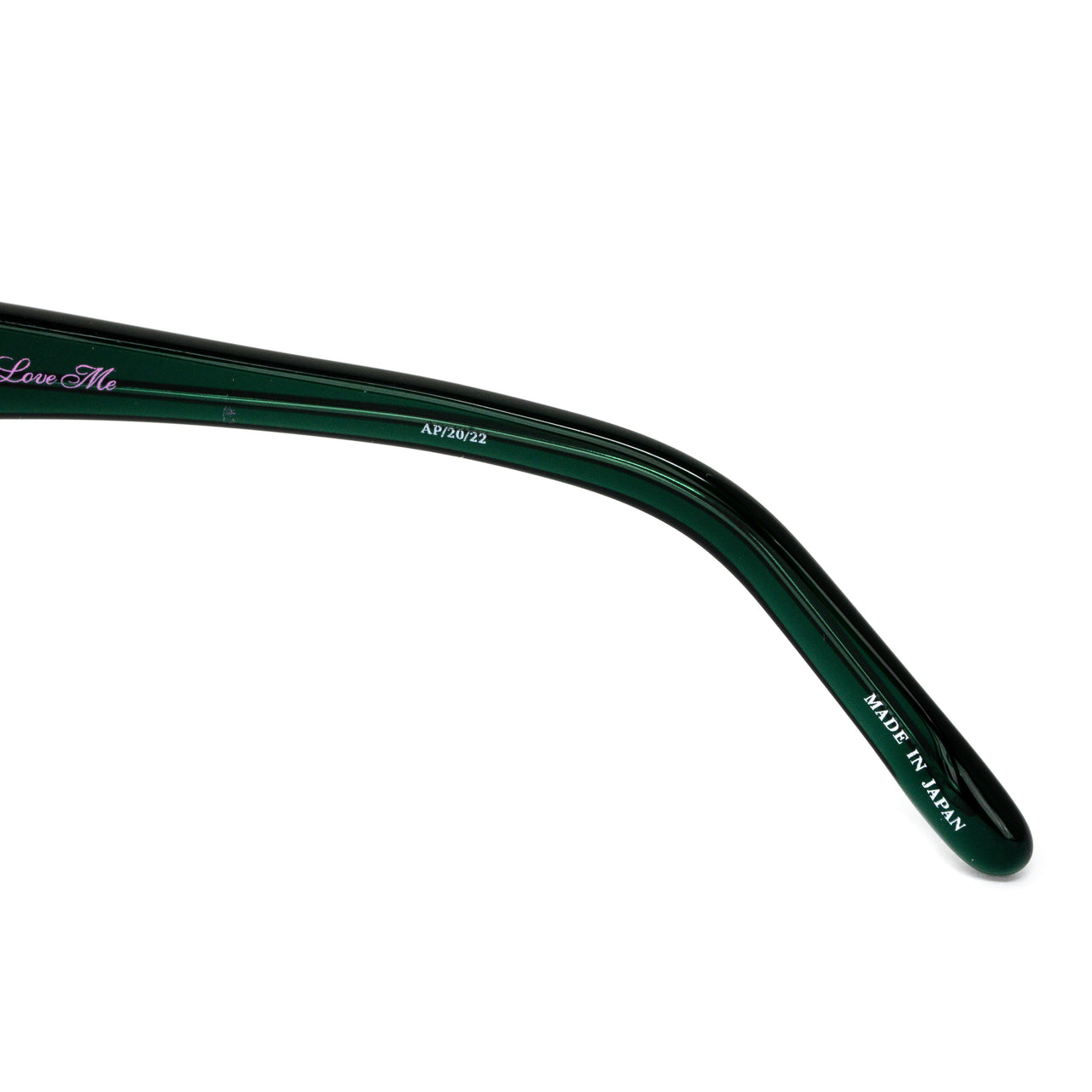 Agent Provocateur Ladies Cat Eye Clear Eyeglasses AP20C22OPT