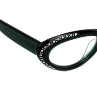 Thumbnail for Agent Provocateur Ladies Cat Eye Clear Eyeglasses AP20C22OPT