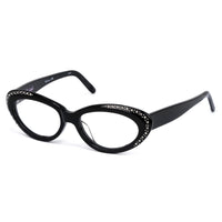 Thumbnail for Agent Provocateur Ladies Cat Eye Clear Eyeglasses AP20C6OPT