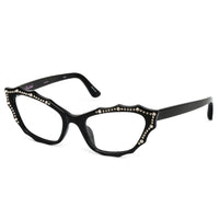 Thumbnail for Agent Provocateur Ladies Cat Eye Clear Eyeglasses AP52C7OPT