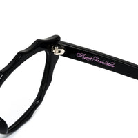 Thumbnail for Agent Provocateur Ladies Cat Eye Clear Eyeglasses AP52C7OPT