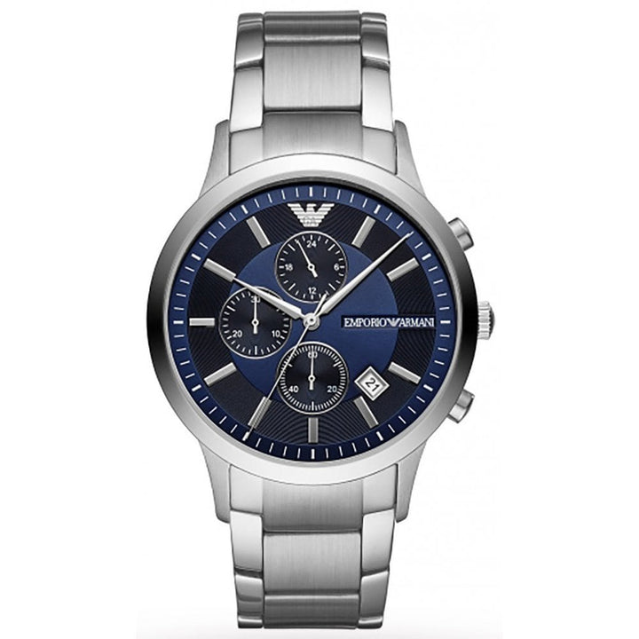 Emporio Armani Men s Renato Chronograph Watch AR11164 Watches