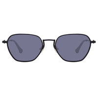 Thumbnail for Alessandra Rich x Linda Farrow Black Sunglasses