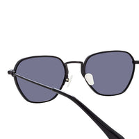 Thumbnail for Alessandra Rich x Linda Farrow Black Sunglasses