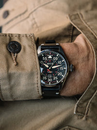Thumbnail for AVI-8 Hawker Hurricane Clowes Automatic Watch