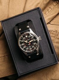 Thumbnail for AVI-8 Hawker Hurricane Clowes Automatic Watch