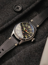 Thumbnail for AVI-8 Hawker Hurricane Clowes Automatic Watch