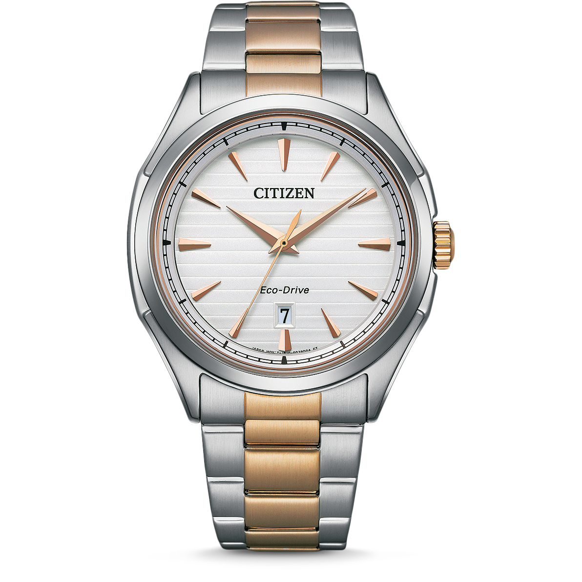 Citizen Eco-Drive Men's Watch AW1756-89A