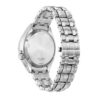 Thumbnail for Citizen Carson Eco-Drive Men's Watch 42mm Blue Dial