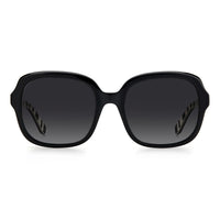 Thumbnail for Kate Spade BABBETTE/G/S 807 55WJ(KS25) Ladies' Black Sunglasses