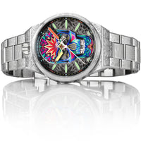 Thumbnail for Bomberg Bolt-68 Neo Carmen Skull II Limited Edition Watch