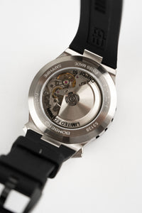 Thumbnail for Bomberg Men's Bolt-68 Neo Calaveras Multicolour Watch BF44CHASP.04-6.12