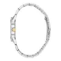 Thumbnail for Citizen Men's Classic Watch 39mm Blue Dial Two-Tone