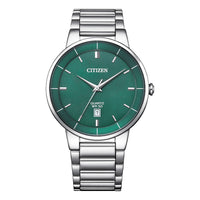 Thumbnail for Citizen Men's Watch 40mm Green Dial