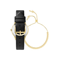 Thumbnail for Ted Baker Fitzrovia Classic Chic Ladies Black Watch BKGFW2217