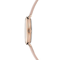 Thumbnail for Ted Baker Ammy Iconic Ladies Pink Watch BKGFW2304