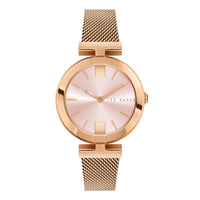 Thumbnail for Ted Baker Darbey Ladies Pink Watch BKPDAF204