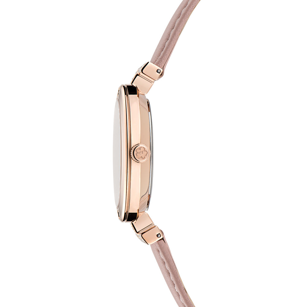 Ted Baker Darbey Ladies Pink Watch BKPDAF302