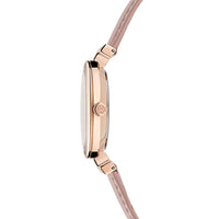 Thumbnail for Ted Baker Darbey Ladies Pink Watch BKPDAF302