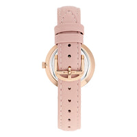 Thumbnail for Ted Baker Darbey Ladies Pink Watch BKPDAF302