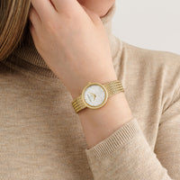 Thumbnail for Ted Baker Emily Ladies Silver Watch BKPEMF302