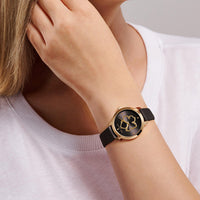 Thumbnail for Ted Baker Fleure Ladies Black Watch BKPFLS302