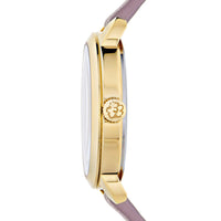 Thumbnail for Ted Baker Fleure Ladies Purple Watch BKPFLS303