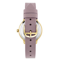 Thumbnail for Ted Baker Fleure Ladies Purple Watch BKPFLS303