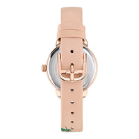 Thumbnail for Ted Baker Fleure Fashion Ladies White Watch BKPFLS401