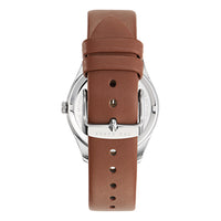 Thumbnail for Ted Baker Leytonn Men's Black Watch BKPLTF301