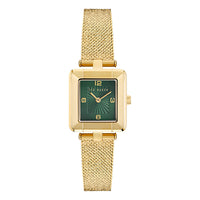 Thumbnail for Ted Baker Mayse Ladies Green Watch BKPMSF306