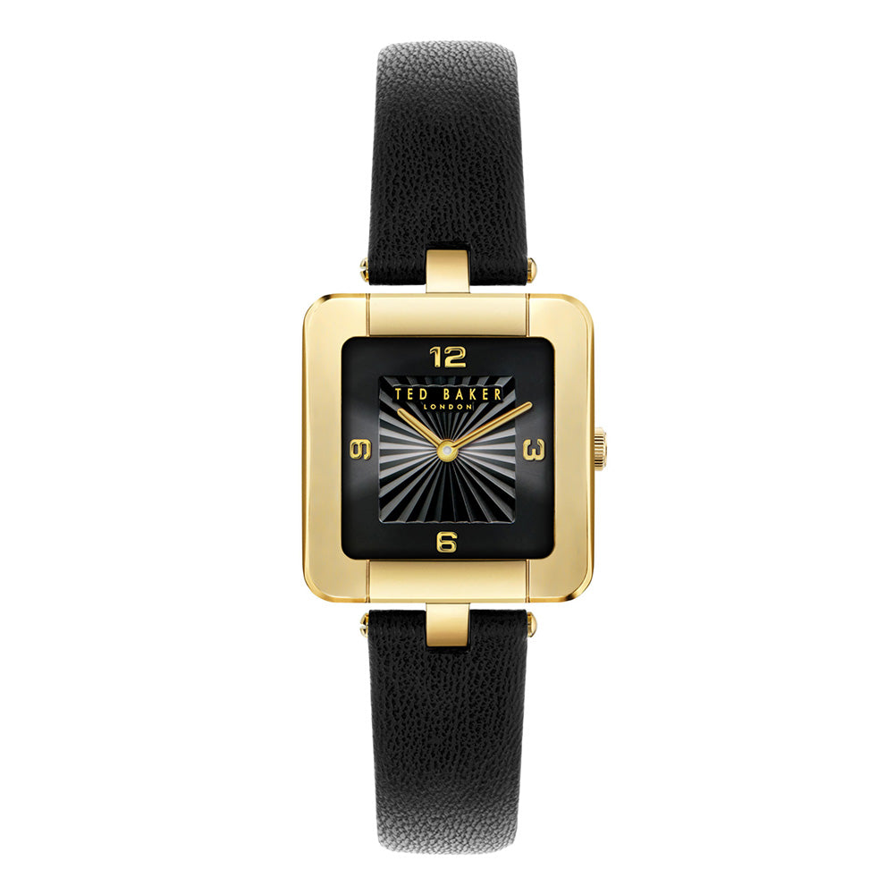 Ted Baker Mayse Ladies Black Watch BKPMSS301